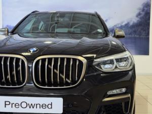 BMW X3 M40i - Image 11