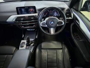 BMW X3 M40i - Image 14