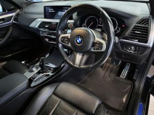 BMW X3 M40i - Image 15