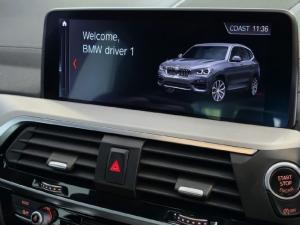 BMW X3 M40i - Image 18