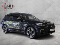 Thumbnail BMW X3 M40i