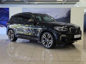 BMW X3 M40i - Image 1