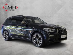 BMW X3 M40i - Image 1