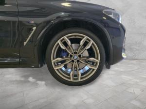 BMW X3 M40i - Image 1