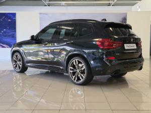 BMW X3 M40i - Image 2