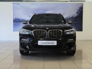 BMW X3 M40i - Image 2