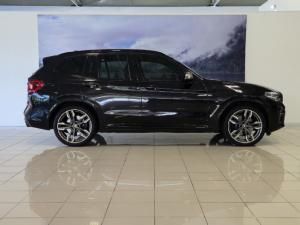 BMW X3 M40i - Image 3