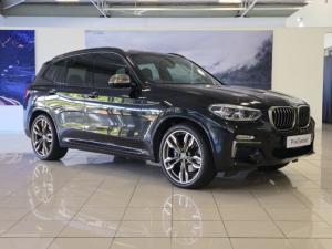 BMW X3 M40i - Image 3