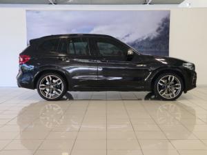 BMW X3 M40i - Image 4