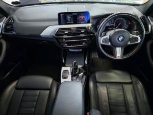 BMW X3 M40i - Image 6