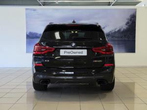BMW X3 M40i - Image 8