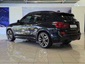 BMW X3 M40i - Image 9