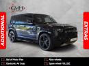 Thumbnail Land Rover Defender 110 V8