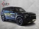 Thumbnail Land Rover Defender 110 V8