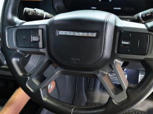 Land Rover Defender 90 P400 X - Image 15