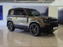 Thumbnail Land Rover Defender 90 P400 X