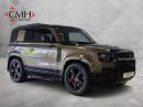 Thumbnail Land Rover Defender 90 P400 X