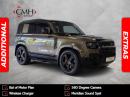 Thumbnail Land Rover Defender 90 P400 X