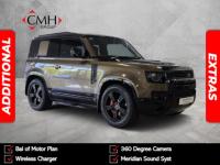 Thumbnail Land Rover Defender 90 P400 X