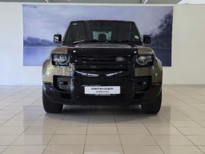 Land Rover Defender 90 P400 X - Image 2