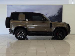 Land Rover Defender 90 P400 X - Image 3