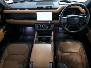 Land Rover Defender 90 P400 X - Image 6