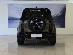 Land Rover Defender 90 P400 X - Image 7