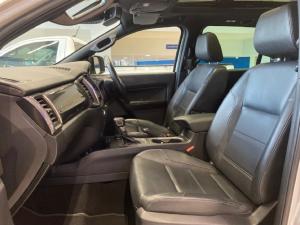 Ford Everest 2.0Bi-Turbo 4WD Limited - Image 10