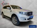 Thumbnail Ford Everest 2.0Bi-Turbo 4WD Limited