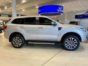 Ford Everest 2.0Bi-Turbo 4WD Limited - Image 2