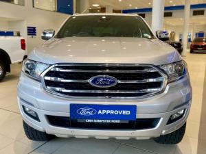 Ford Everest 2.0Bi-Turbo 4WD Limited - Image 5