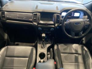 Ford Everest 2.0Bi-Turbo 4WD Limited - Image 7