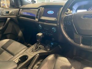 Ford Everest 2.0Bi-Turbo 4WD Limited - Image 9