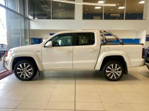 Volkswagen Amarok 2.0BiTDI double cab Highline auto - Image 2