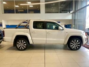 Volkswagen Amarok 2.0BiTDI double cab Highline auto - Image 3