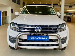 Volkswagen Amarok 2.0BiTDI double cab Highline auto - Image 4