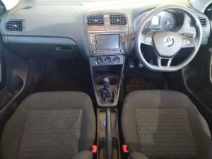 Volkswagen Polo Vivo hatch 1.4 Trendline - Image 10