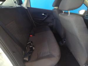 Volkswagen Polo Vivo hatch 1.4 Trendline - Image 11