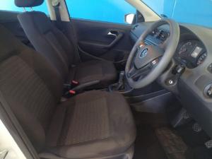 Volkswagen Polo Vivo hatch 1.4 Trendline - Image 12