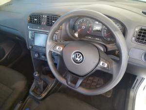 Volkswagen Polo Vivo hatch 1.4 Trendline - Image 13