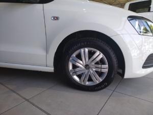 Volkswagen Polo Vivo hatch 1.4 Trendline - Image 14