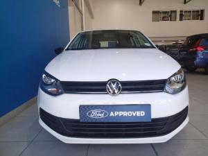 Volkswagen Polo Vivo hatch 1.4 Trendline - Image 2