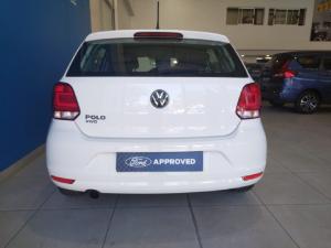 Volkswagen Polo Vivo hatch 1.4 Trendline - Image 5