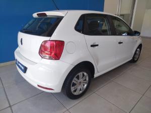 Volkswagen Polo Vivo hatch 1.4 Trendline - Image 6