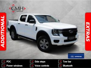 Ford Ranger 2.0 SiT double cab XL manual - Image 1