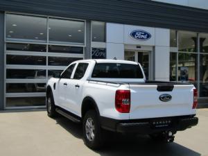 Ford Ranger 2.0 SiT double cab XL manual - Image 4
