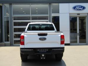 Ford Ranger 2.0 SiT double cab XL manual - Image 5