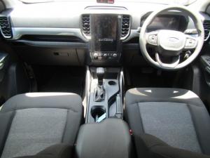 Ford Ranger 2.0 SiT double cab XL manual - Image 7