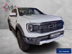 Ford Ranger 3.0T V6 double cab Raptor 4WD - Image 1