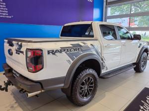 Ford Ranger 3.0T V6 double cab Raptor 4WD - Image 3